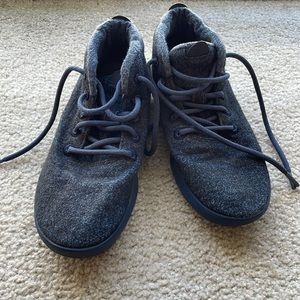 Mens Allbirds